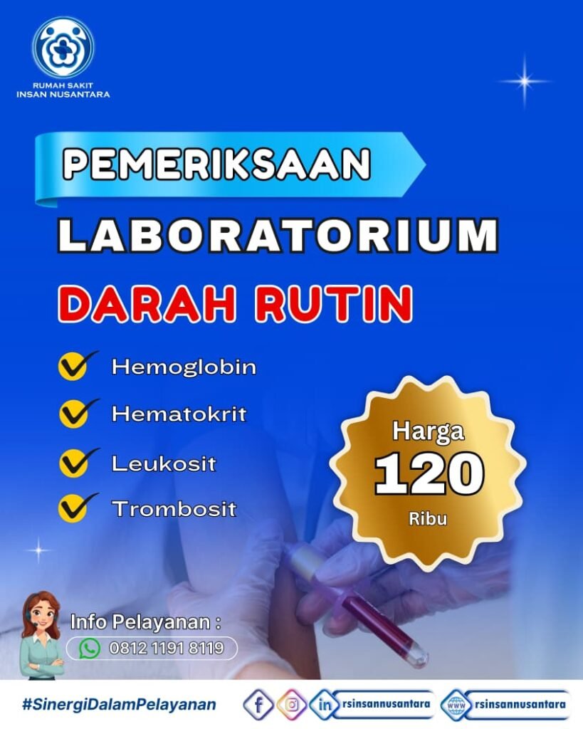 Promo Laboratorium